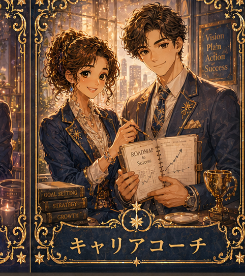 キャリアコーチ