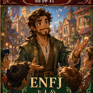 ENFJ