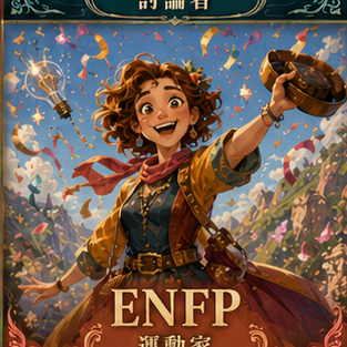 ENFP