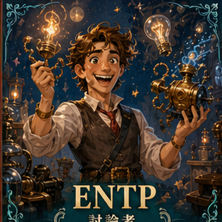 ENTP