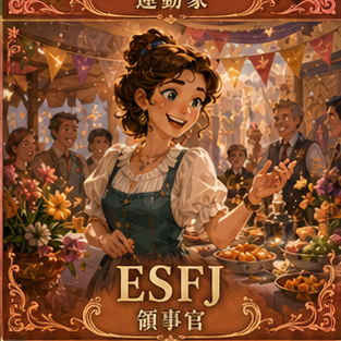 ESFJ
