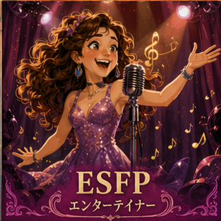 ESFP