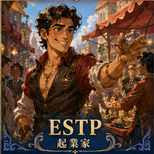 ESTP