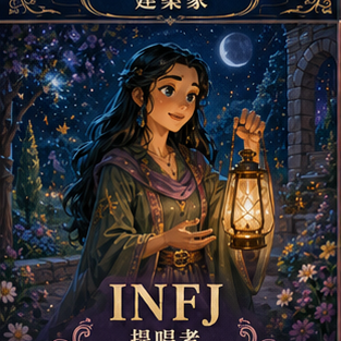 INFJ