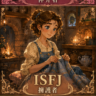 ISFJ