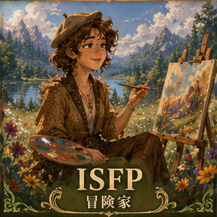 ISFP