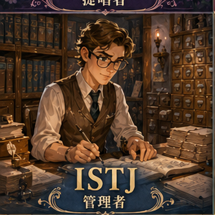 ISTJ