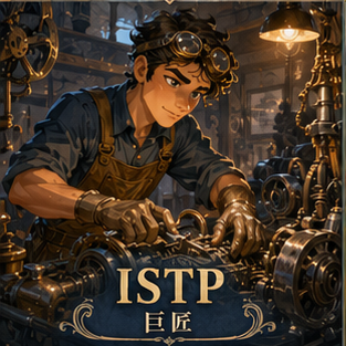 ISTP